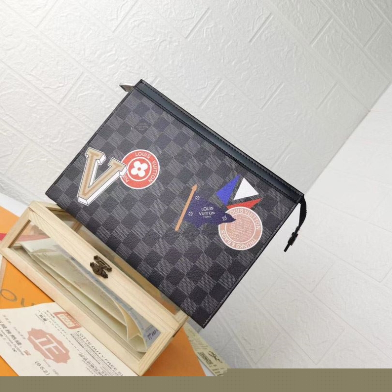 LV Clutch Bags